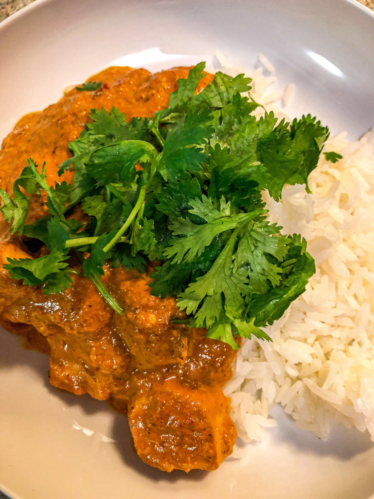Juicy Butter Chicken

    

    

    
      – Side Hustle Spices