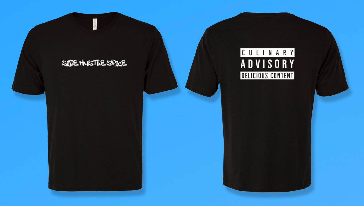 Super Duper Side Hustle Tees