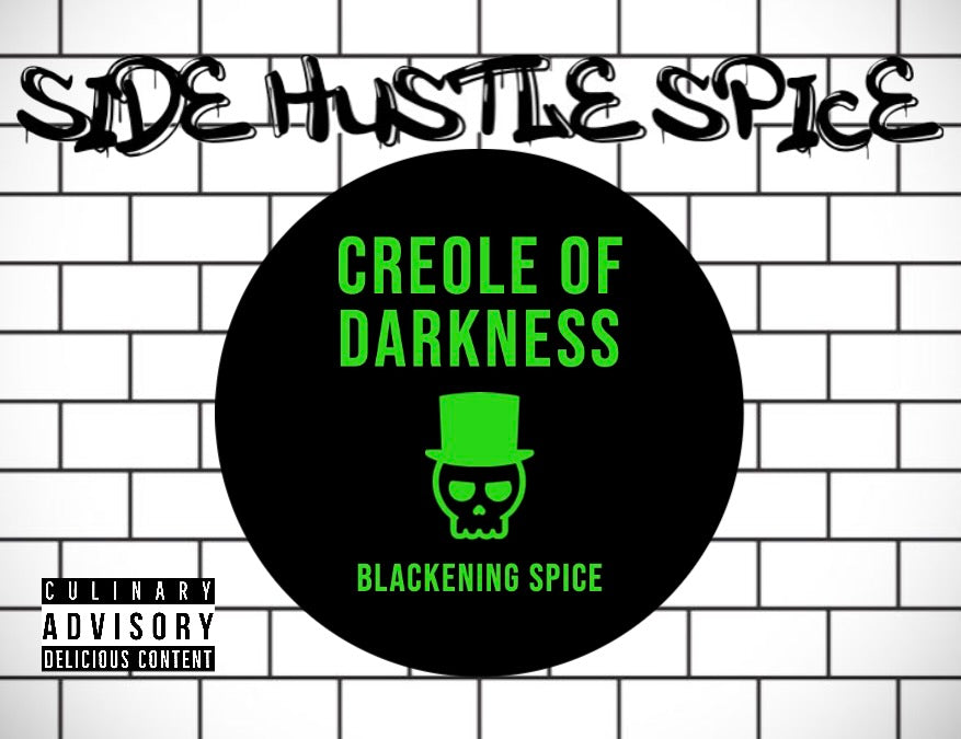 Creole of Darkness