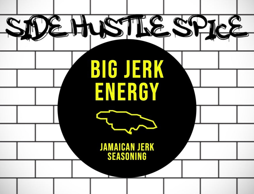 Big Jerk Energy
