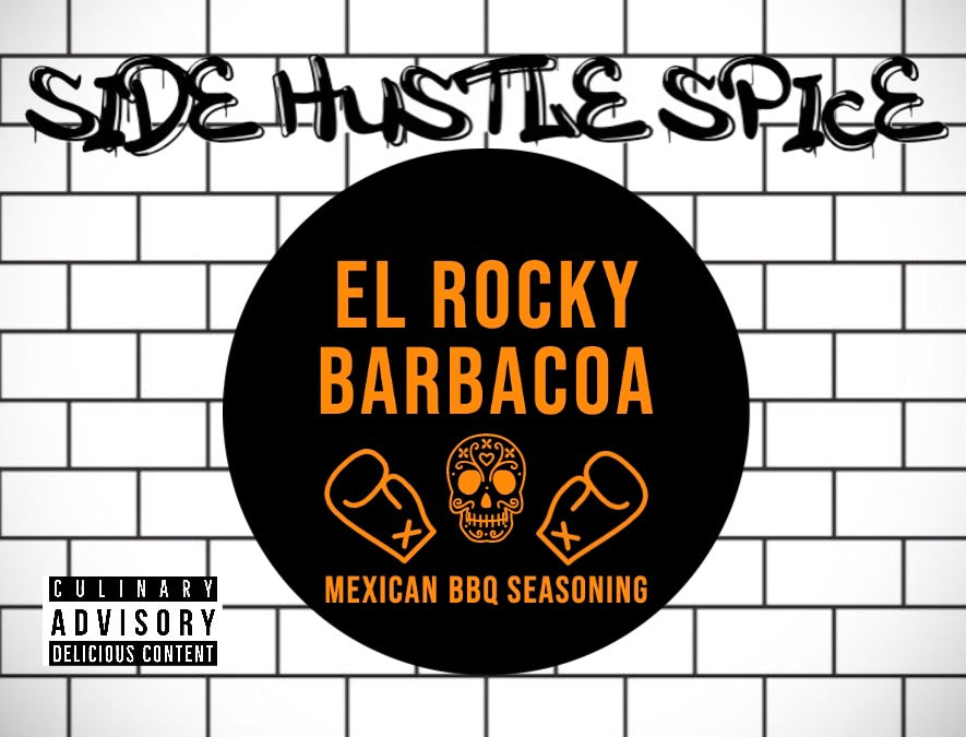 El Rocky Barbacoa
