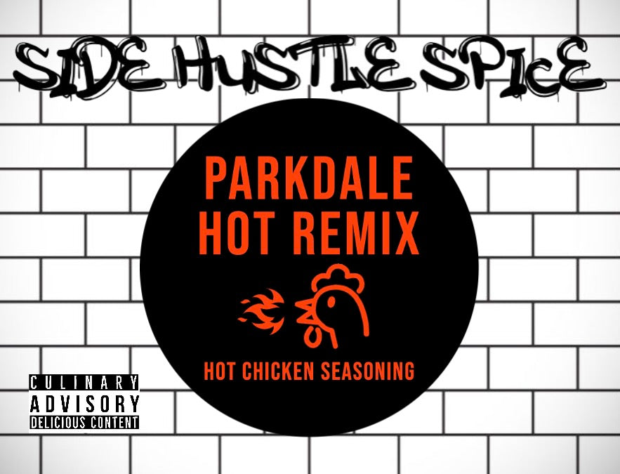 Parkdale Hot Remix