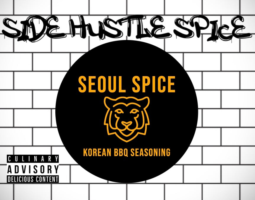 Seoul Spice